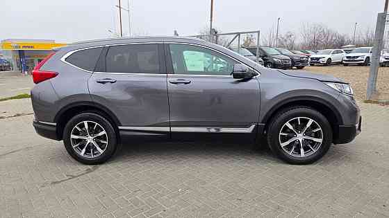 Honda CRV Hybrid 4x4 model european Кишинёв