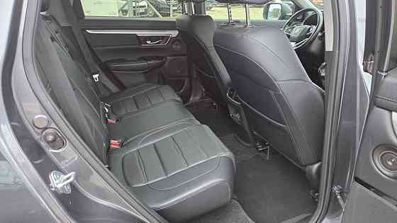 Honda CRV Hybrid 4x4 model european Кишинёв