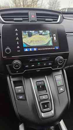 Honda CRV Hybrid 4x4 model european Кишинёв
