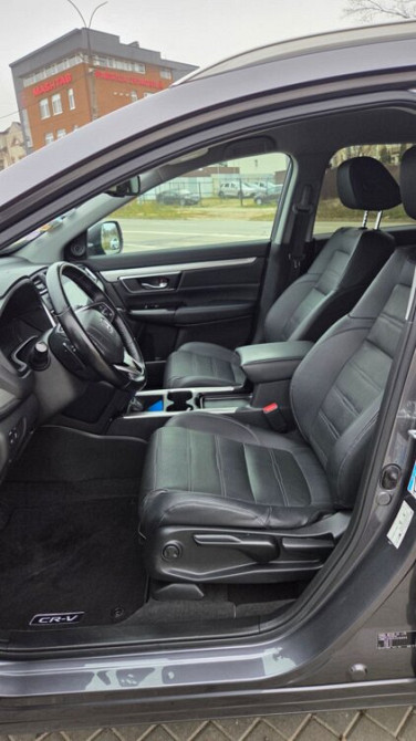 Honda CRV Hybrid 4x4 model european Кишинёв - изображение 6