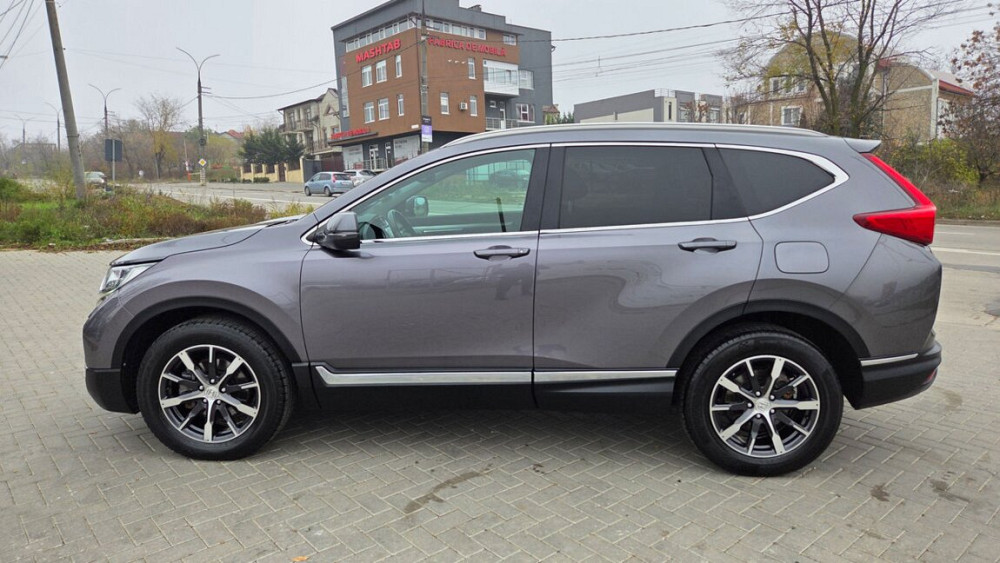 Honda CRV Hybrid 4x4 model european Кишинёв - изображение 9