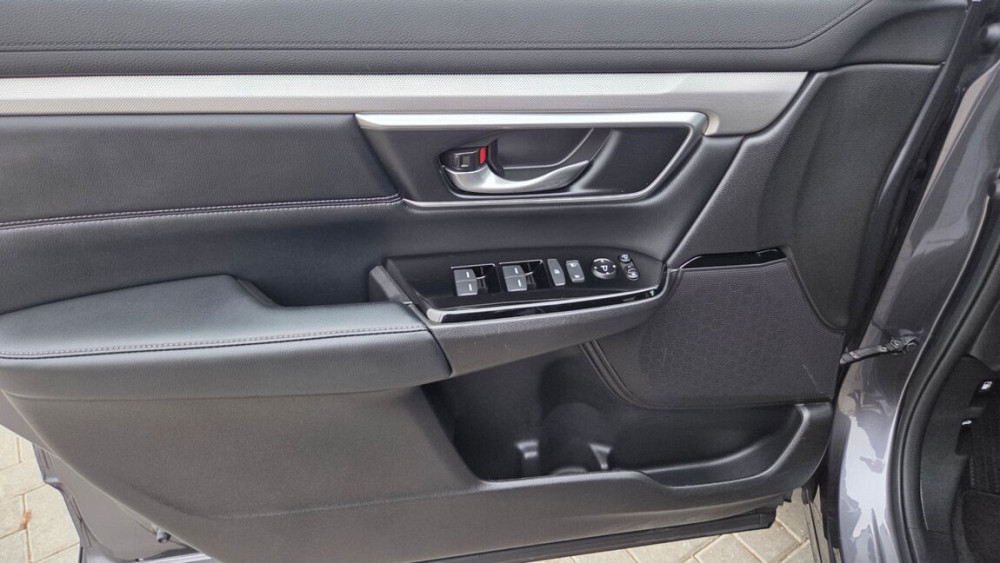 Honda CRV Hybrid 4x4 model european Кишинёв - изображение 10