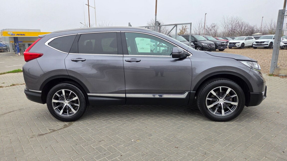 Honda CRV Hybrid 4x4 model european Кишинёв - изображение 2