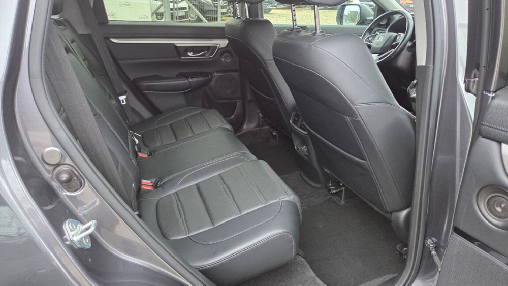 Honda CRV Hybrid 4x4 model european Кишинёв - изображение 3