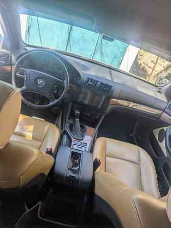 БМВ е39 520i Тирасполь
