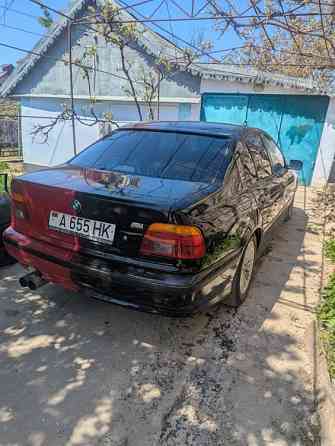 БМВ е39 520i Тирасполь