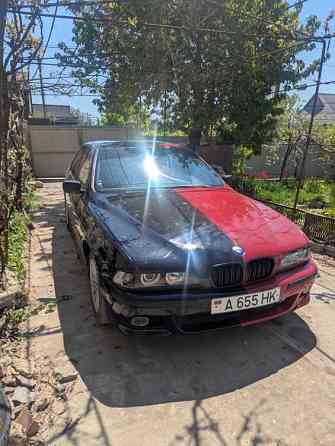 БМВ е39 520i Тирасполь