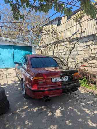 БМВ е39 520i Тирасполь