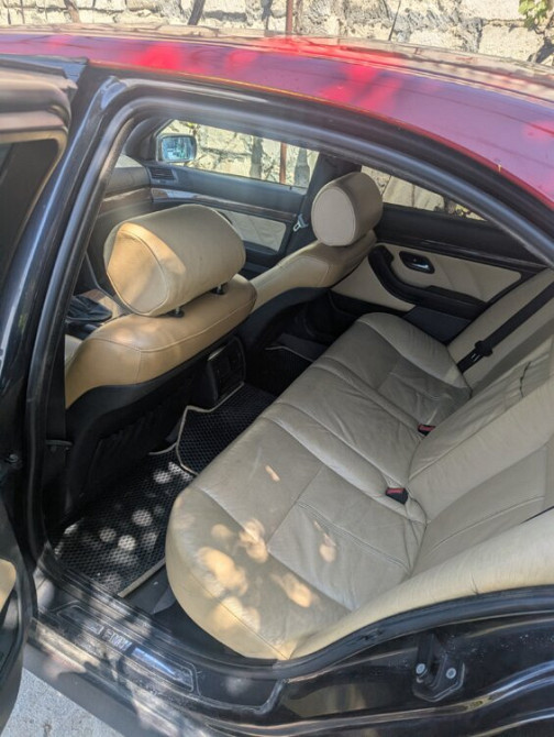 БМВ е39 520i Тирасполь - изображение 5