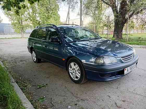 Продам Toyota Avensis Бендеры