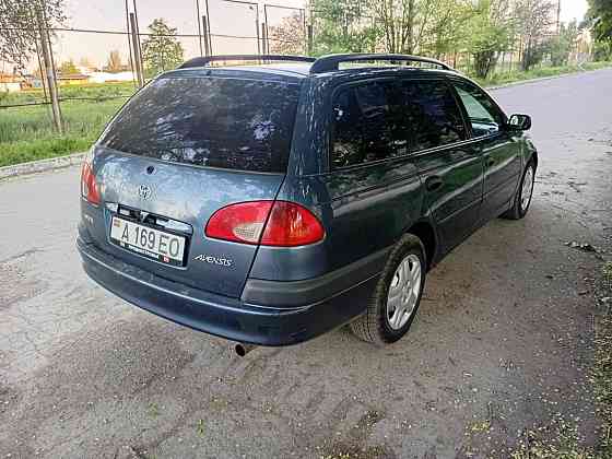 Продам Toyota Avensis Бендеры