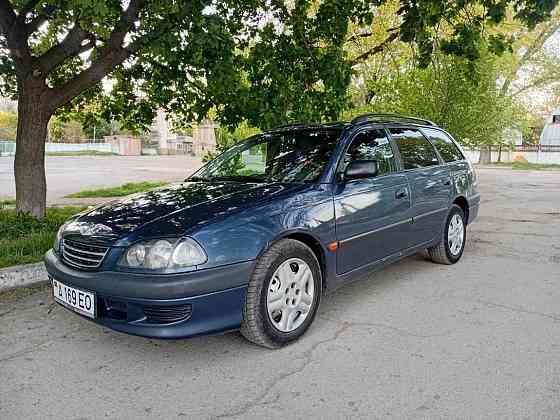 Продам Toyota Avensis Бендеры