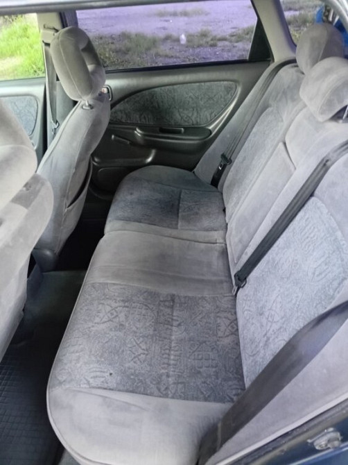 Продам Toyota Avensis Bender - fotografie 5