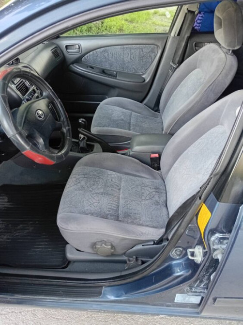 Продам Toyota Avensis Bender - fotografie 6