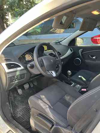 Экономичный Рено Меган ІІІ 2010г. 1,5 tdi (106 лс) Тирасполь