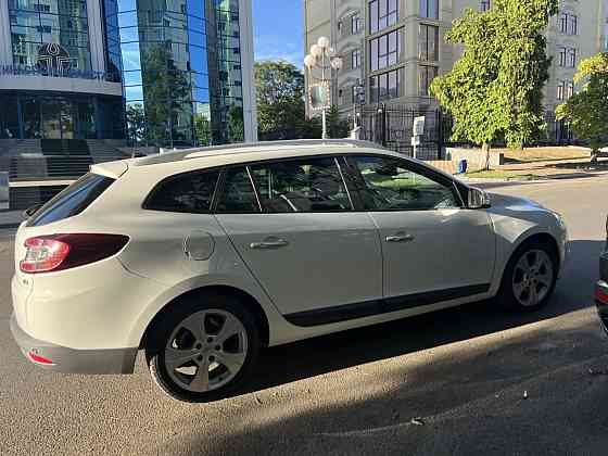 Экономичный Рено Меган ІІІ 2010г. 1,5 tdi (106 лс) Тирасполь