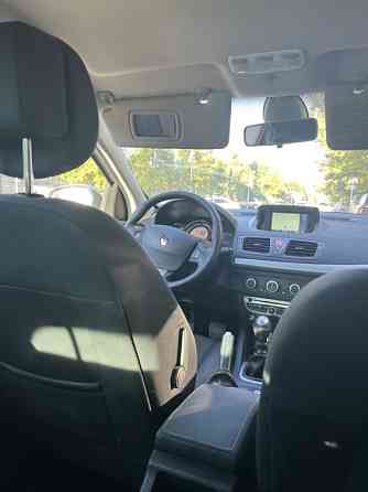 Экономичный Рено Меган ІІІ 2010г. 1,5 tdi (106 лс) Тирасполь