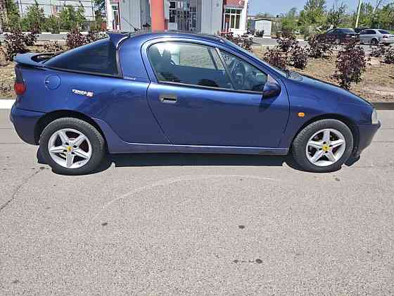 Opel Tigra 1.4 бензин Tiraspol