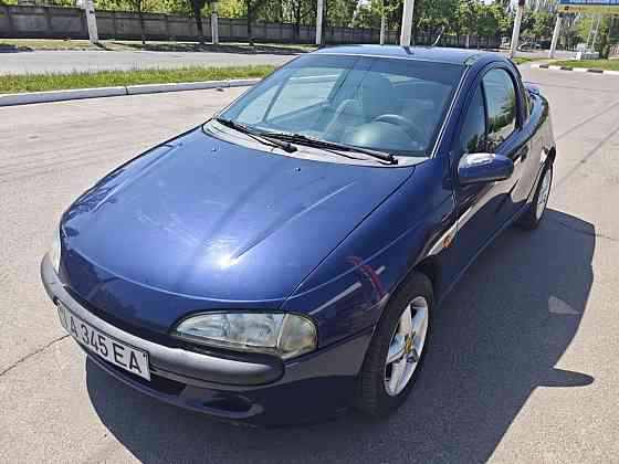 Opel Tigra 1.4 бензин Tiraspol