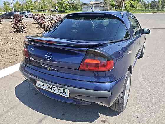 Opel Tigra 1.4 бензин Tiraspol