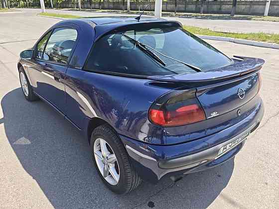 Opel Tigra 1.4 бензин Tiraspol
