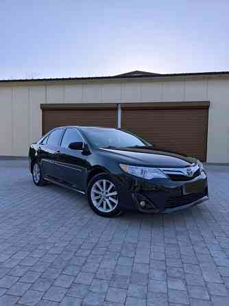 TOYOTA CAMRY Тойота Камри 2.5 Hybryd XLE установлен метан Тирасполь