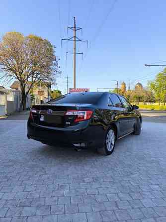 TOYOTA CAMRY Тойота Камри 2.5 Hybryd XLE установлен метан Тирасполь