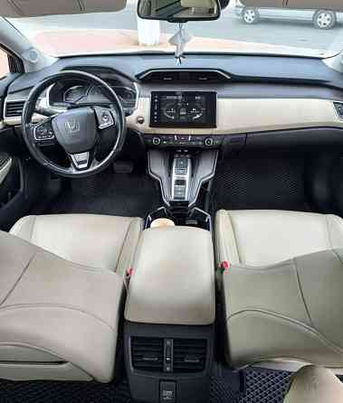 Продам HONDA Clarity Plug-in Hybrid 2019. Учёт MD. Тирасполь