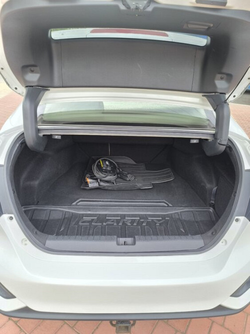 Продам HONDA Clarity Plug-in Hybrid 2019. Учёт MD. Tiraspol - fotografie 8