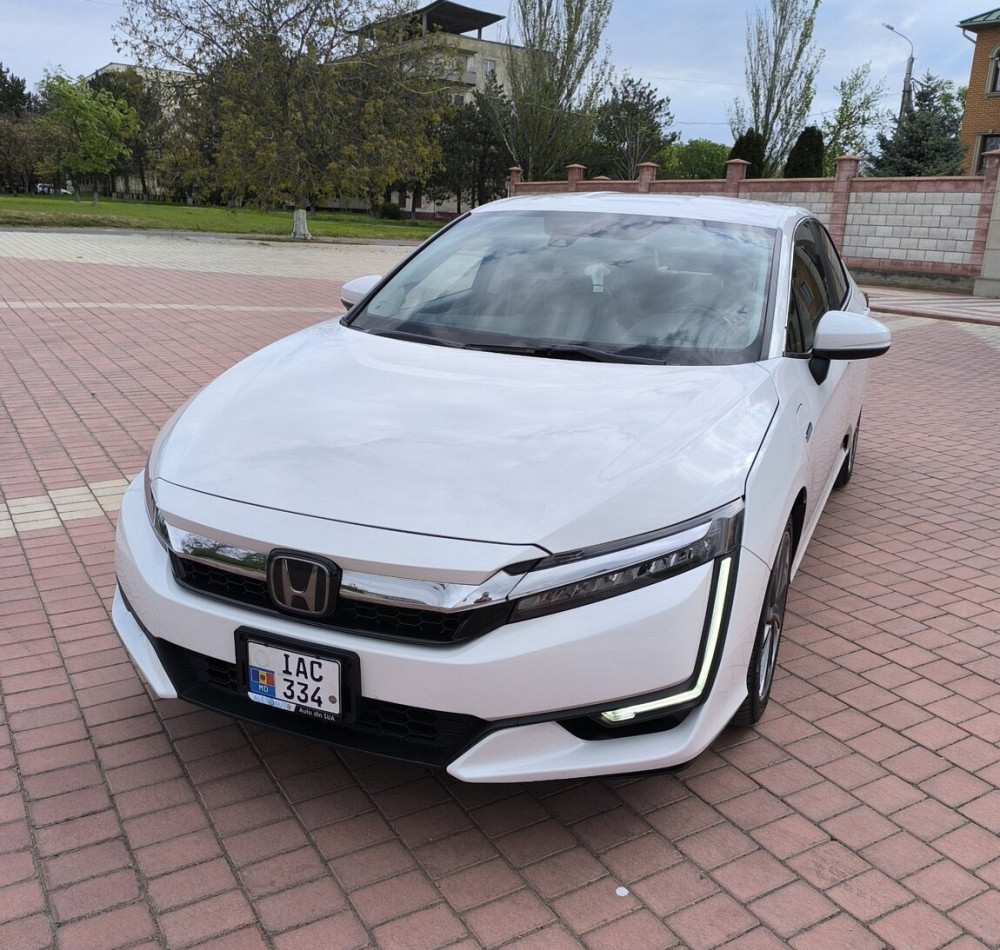 Продам HONDA Clarity Plug-in Hybrid 2019. Учёт MD. Tiraspol - fotografie 1