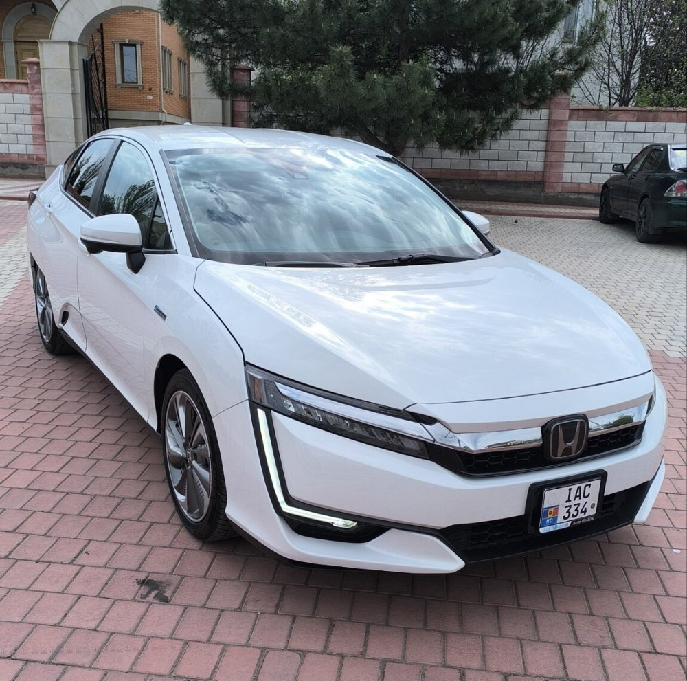 Продам HONDA Clarity Plug-in Hybrid 2019. Учёт MD. Tiraspol - fotografie 4