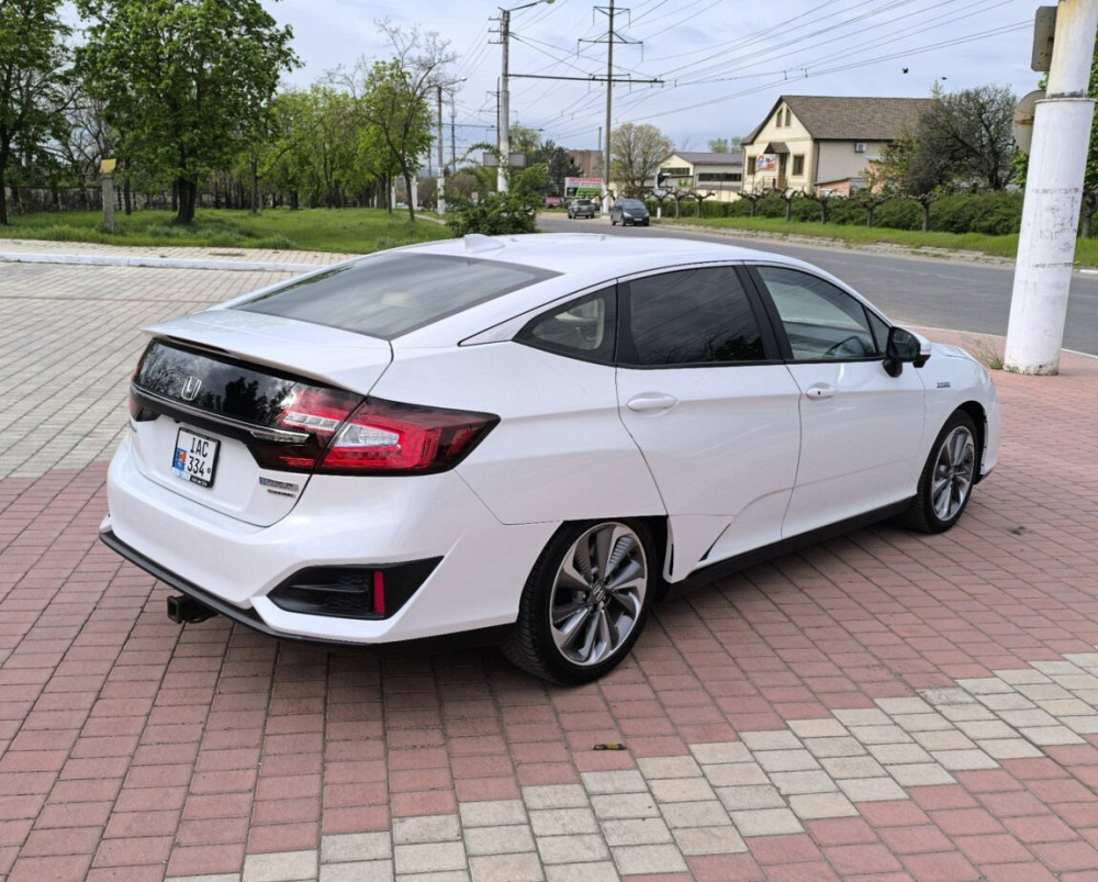 Продам HONDA Clarity Plug-in Hybrid 2019. Учёт MD. Tiraspol - fotografie 3