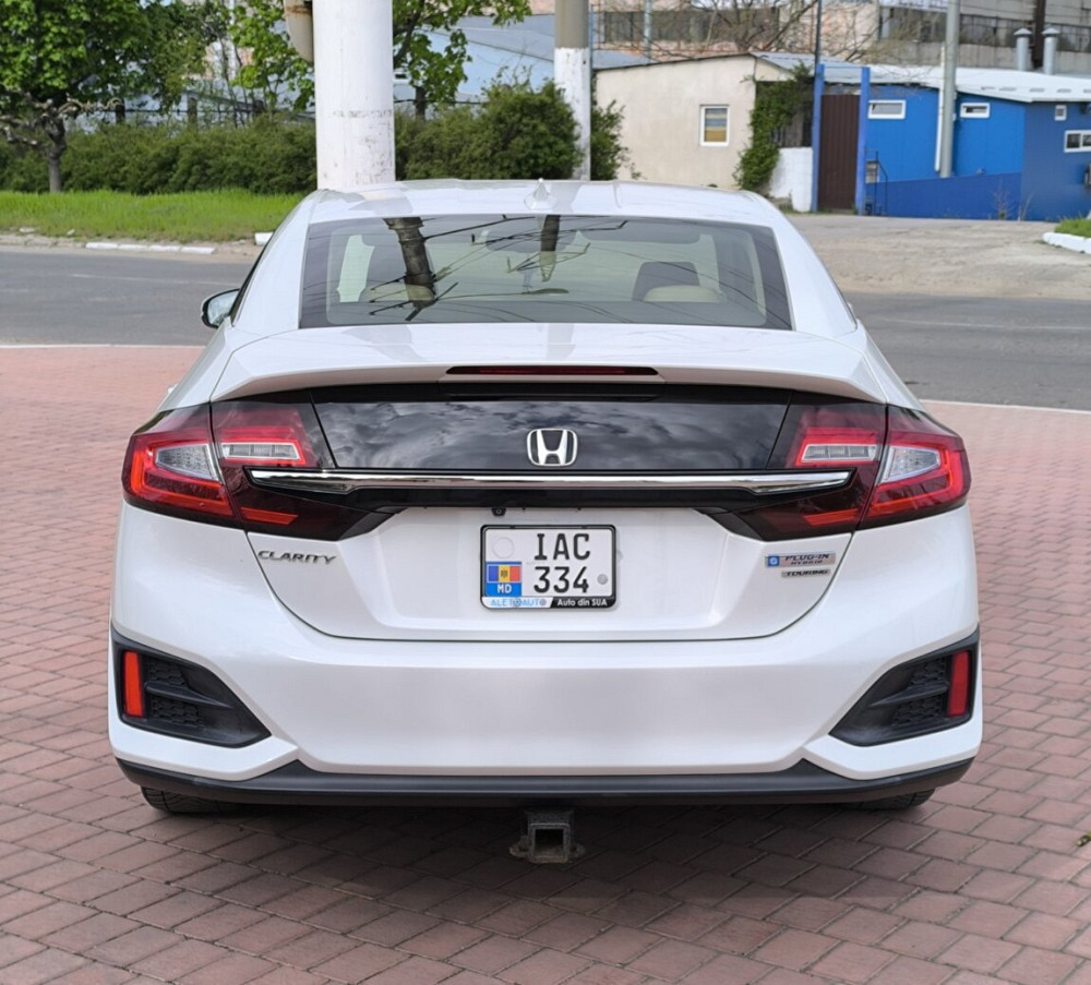 Продам HONDA Clarity Plug-in Hybrid 2019. Учёт MD. Tiraspol - fotografie 7