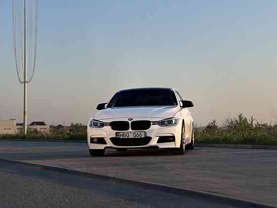 BMW 3 Series Tiraspol