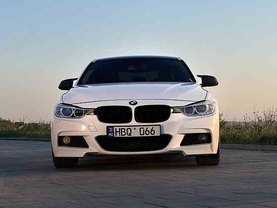 BMW 3 Series Tiraspol