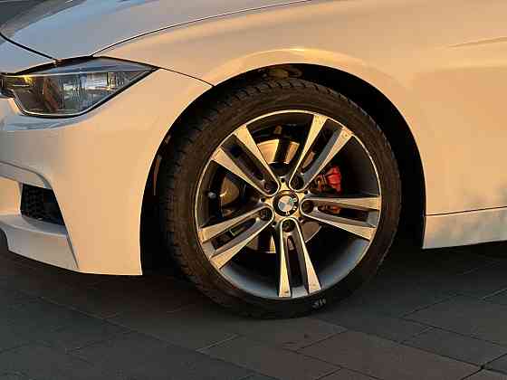 BMW 3 Series Tiraspol