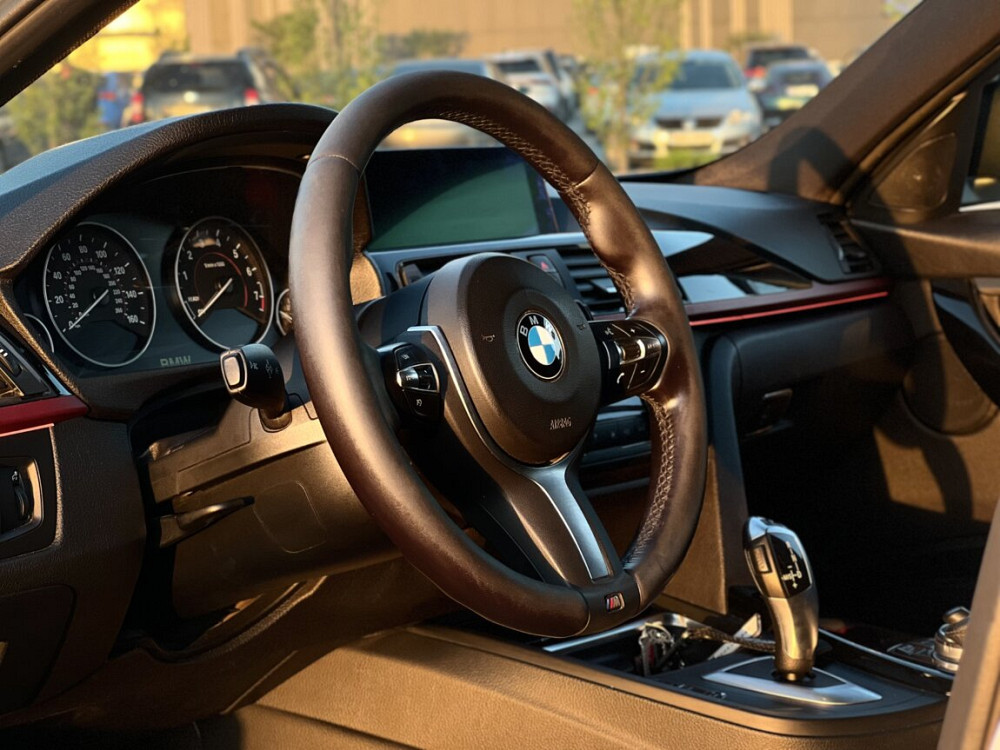 BMW 3 Series Тирасполь - изображение 8