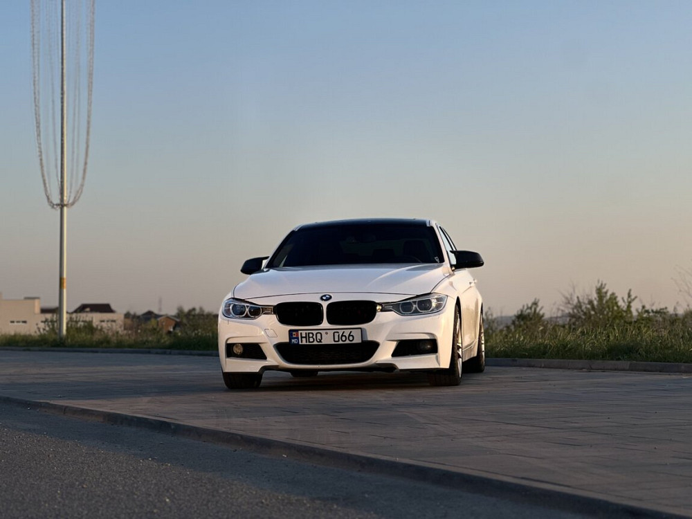 BMW 3 Series Тирасполь - изображение 5