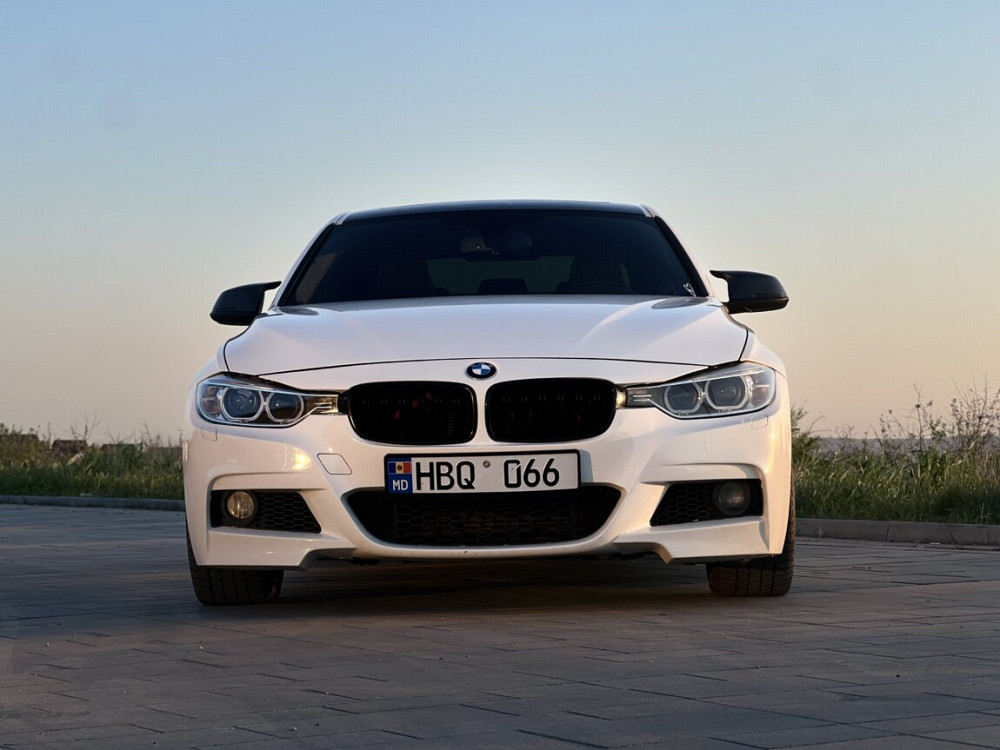 BMW 3 Series Тирасполь - изображение 3