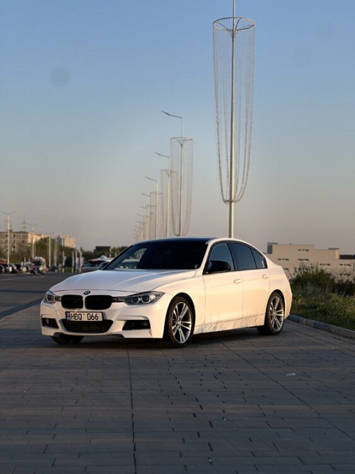BMW 3 Series Тирасполь - изображение 1