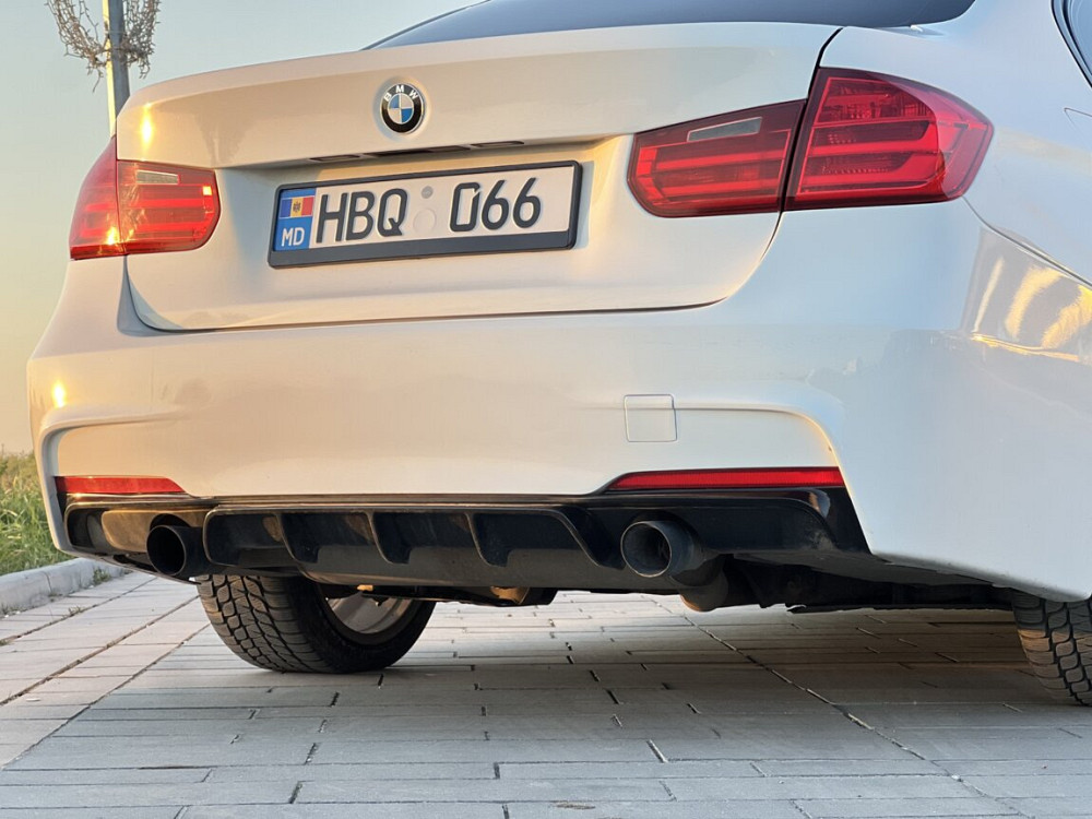 BMW 3 Series Тирасполь - изображение 4