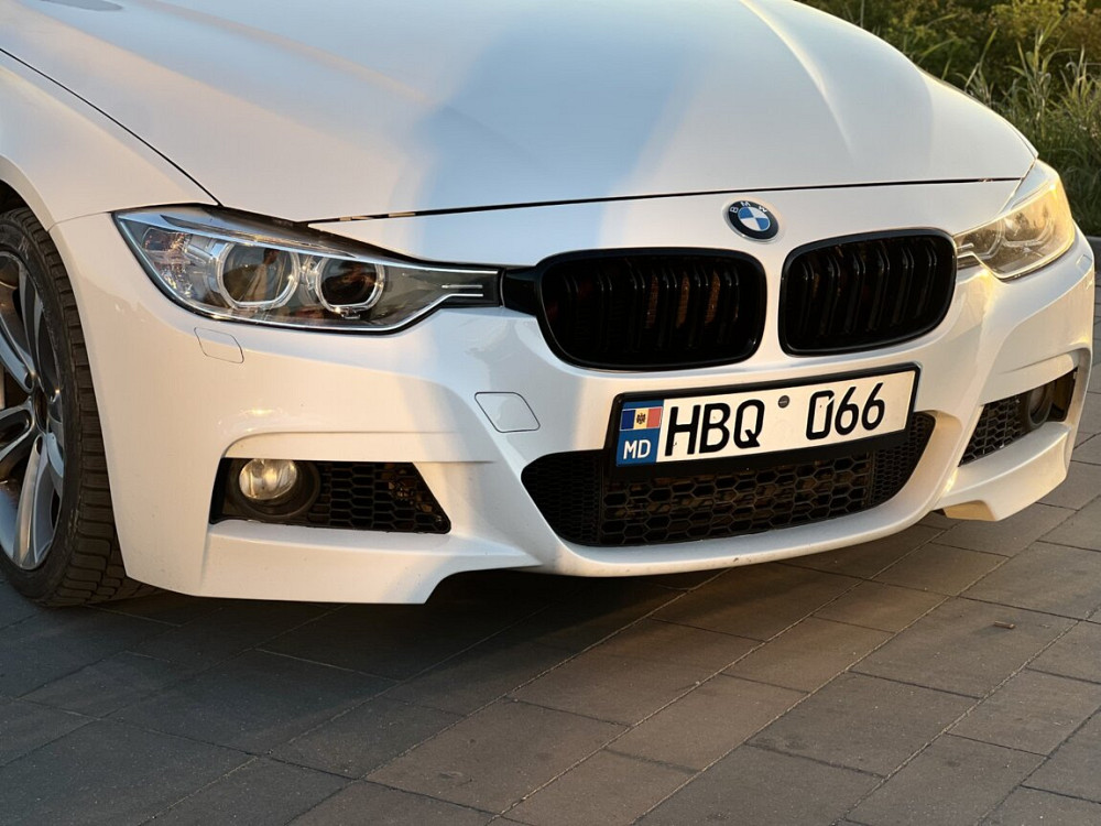 BMW 3 Series Тирасполь - изображение 2