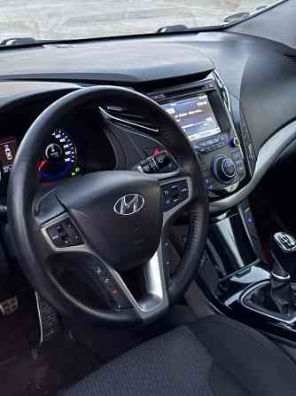 Продается Hyundai i40 Тирасполь