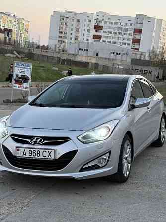 Продается Hyundai i40 Тирасполь