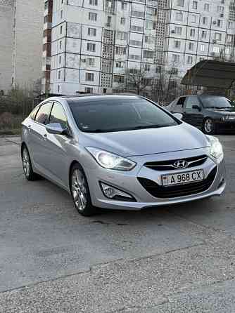 Продается Hyundai i40 Тирасполь