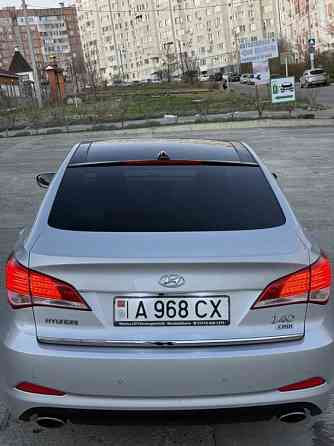 Продается Hyundai i40 Тирасполь