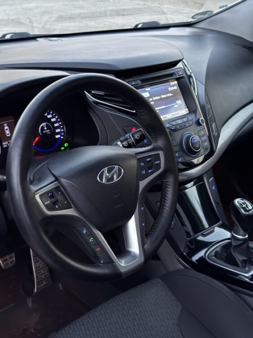 Продается Hyundai i40 Тирасполь - изображение 4