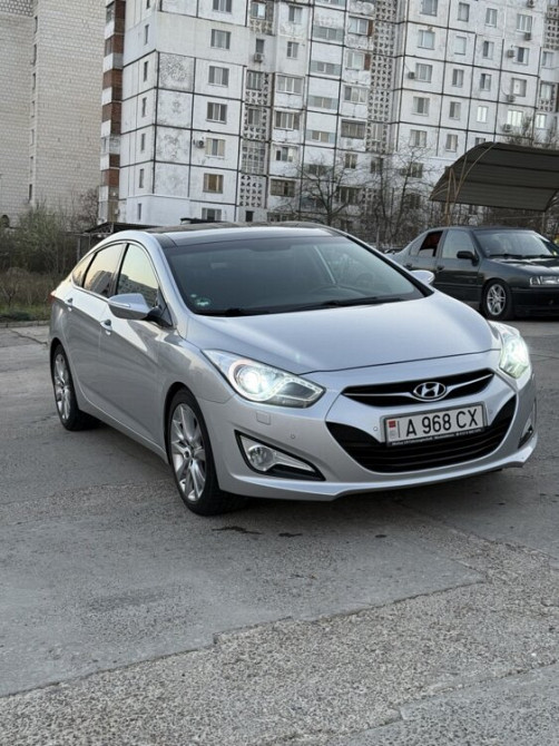 Продается Hyundai i40 Тирасполь - изображение 2