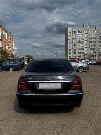 MB W211 3.2CDI Tiraspol