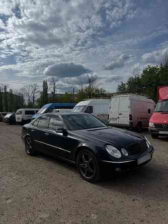 MB W211 3.2CDI Tiraspol